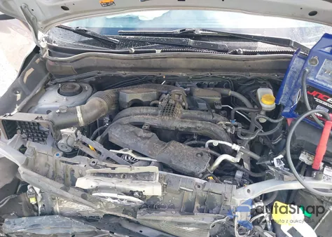 2018 Subaru Forester 2.5I Limited из США, поврежденный, VIN JF2SJAJC7JH419424